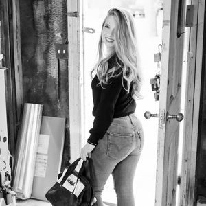 Meet your Posher, Heather